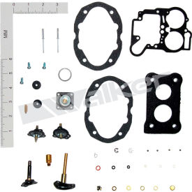 Carburetor Repair Kit, Walker Products 15747B