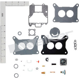 Carburetor Repair Kit, Walker Products 15778 Carburetor Repair Kit, Walker Products 15778