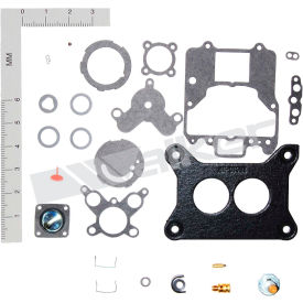 Carburetor Repair Kit, Walker Products 15833