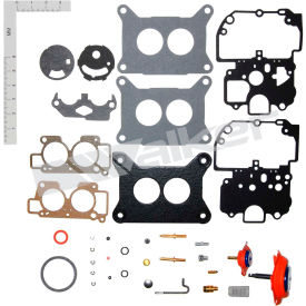 Carburetor Repair Kit, Walker Products 15840A