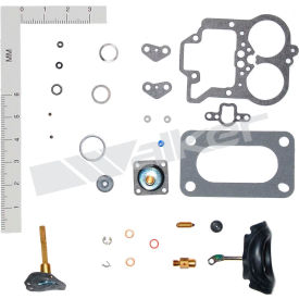 Carburetor Repair Kit, Walker Products 15845C
