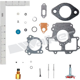 Carburetor Repair Kit, Walker Products 15871