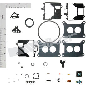 Carburetor Repair Kit, Walker Products 15890 Carburetor Repair Kit, Walker Products 15890