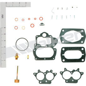 Carburetor Repair Kit, Walker Products 159021