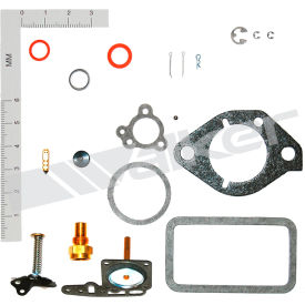 Carburetor Repair Kit, Walker Products 159026