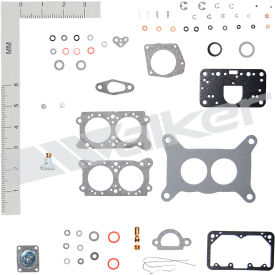 Carburetor Repair Kit, Walker Products 159037