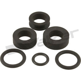 Fuel Injector Seal Kit, Walker Products 17091