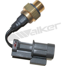 Engine Cooling Fan Switch, Walker Products 212-1018