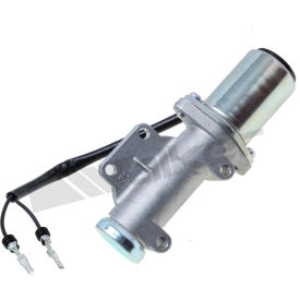 Fuel Injection Idle Air Control Valve, Walker Products 215-1058 Fuel Injection Idle Air Control Valve, Walker Products 215-1058