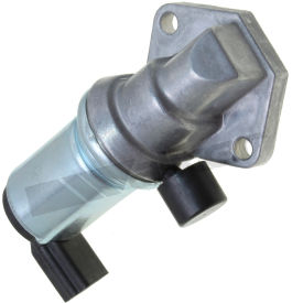 Fuel Injection Idle Air Control Valve, Walker Products 215-2074 Fuel Injection Idle Air Control Valve, Walker Products 215-2074