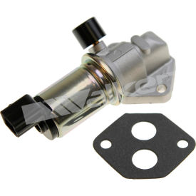 Fuel Injection Idle Air Control Valve, Walker Products 215-2075 Fuel Injection Idle Air Control Valve, Walker Products 215-2075
