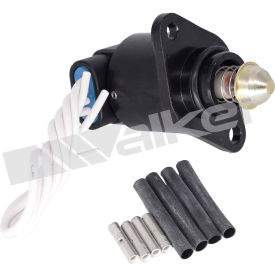 Fuel Injection Idle Air Control Valve, Walker Products 215-91022 Fuel Injection Idle Air Control Valve, Walker Products 215-91022