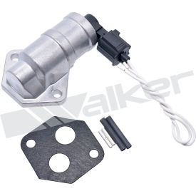 Fuel Injection Idle Air Control Valve, Walker Products 215-92058 Fuel Injection Idle Air Control Valve, Walker Products 215-92058