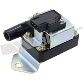 Ignition Coil - ThunderSpark Walker Products 920-1151 Ignition Coil - ThunderSpark Walker Products 920-1151