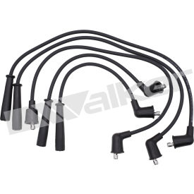 Spark Plug Wire Set, Walker Products 924-1029