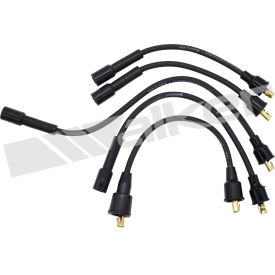 Spark Plug Wire Set, Walker Products 924-1030