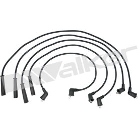 Spark Plug Wire Set, Walker Products 924-1080 Spark Plug Wire Set, Walker Products 924-1080