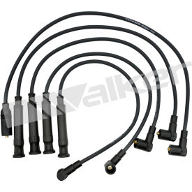 Spark Plug Wire Set, Walker Products 924-1101