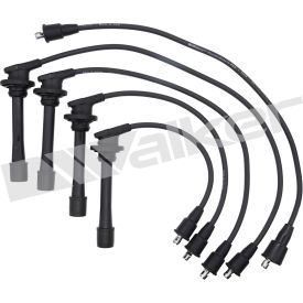Spark Plug Wire Set, Walker Products 924-1112