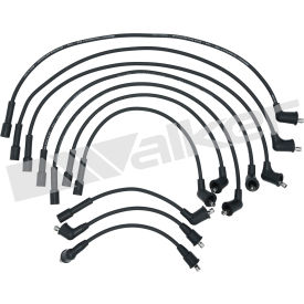 Spark Plug Wire Set, Walker Products 924-1124