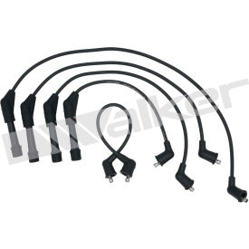 Spark Plug Wire Set, Walker Products 924-1126
