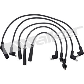 Spark Plug Wire Set, Walker Products 924-1150