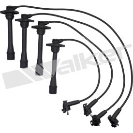 Spark Plug Wire Set, Walker Products 924-1196