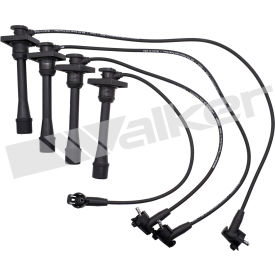 Spark Plug Wire Set, Walker Products 924-1198