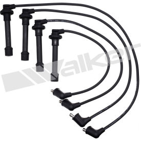 Spark Plug Wire Set, Walker Products 924-1206