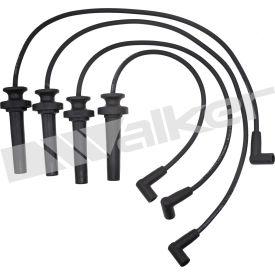Spark Plug Wire Set, Walker Products 924-1215