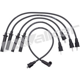 Spark Plug Wire Set, Walker Products 924-1233