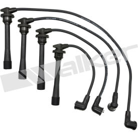Spark Plug Wire Set, Walker Products 924-2045 Spark Plug Wire Set, Walker Products 924-2045
