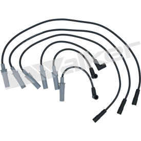 Spark Plug Wire Set, Walker Products 924-2075 Spark Plug Wire Set, Walker Products 924-2075