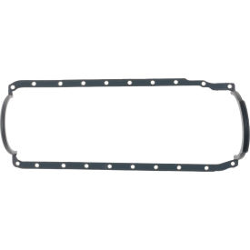 Engine Oil Pan Gasket Set, Victor Reinz 10-10201-01 Engine Oil Pan Gasket Set, Victor Reinz 10-10201-01