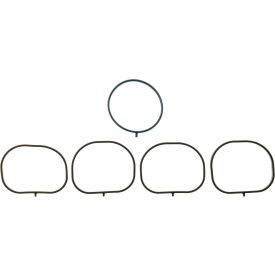 Engine Intake Manifold Gasket Set, Victor Reinz 11-10508-01 Engine Intake Manifold Gasket Set, Victor Reinz 11-10508-01