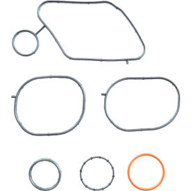 Engine Intake Manifold Gasket Set, Victor Reinz 11-10519-01 Engine Intake Manifold Gasket Set, Victor Reinz 11-10519-01