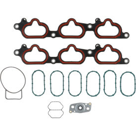Engine Intake Manifold Gasket Set, Victor Reinz 11-10666-01 Engine Intake Manifold Gasket Set, Victor Reinz 11-10666-01