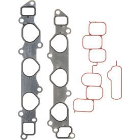 Engine Intake Manifold Gasket Set, Victor Reinz 11-10810-01 Engine Intake Manifold Gasket Set, Victor Reinz 11-10810-01