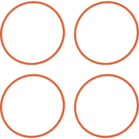 Engine Intake Manifold Gasket Set, Victor Reinz 11-37632-01 Engine Intake Manifold Gasket Set, Victor Reinz 11-37632-01