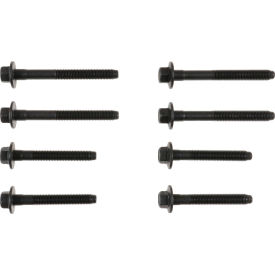 Engine Cylinder Head Bolt Set, Victor Reinz 14-10040-01 Engine Cylinder Head Bolt Set, Victor Reinz 14-10040-01