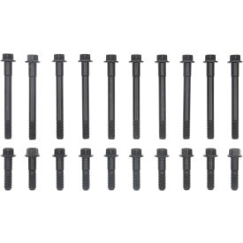 Engine Cylinder Head Bolt Set, Victor Reinz 14-10108-01 Engine Cylinder Head Bolt Set, Victor Reinz 14-10108-01