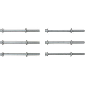 Engine Cylinder Head Bolt Set, Victor Reinz 14-11012-01 Engine Cylinder Head Bolt Set, Victor Reinz 14-11012-01