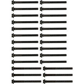 Engine Cylinder Head Bolt Set, Victor Reinz 14-32033-03 Engine Cylinder Head Bolt Set, Victor Reinz 14-32033-03