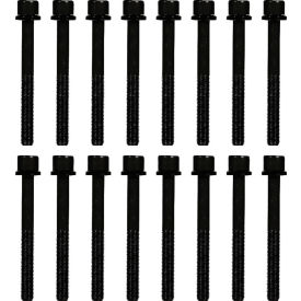 Engine Cylinder Head Bolt Set, Victor Reinz 14-32104-02 Engine Cylinder Head Bolt Set, Victor Reinz 14-32104-02