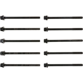 Engine Cylinder Head Bolt Set, Victor Reinz 14-32241-01 Engine Cylinder Head Bolt Set, Victor Reinz 14-32241-01