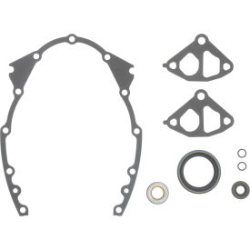 Engine Timing Cover Gasket Set, Victor Reinz 15-10183-01 Engine Timing Cover Gasket Set, Victor Reinz 15-10183-01