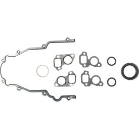 Engine Timing Cover Gasket Set, Victor Reinz 15-10198-01 Engine Timing Cover Gasket Set, Victor Reinz 15-10198-01