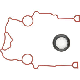 Engine Timing Cover Gasket Set, Victor Reinz 15-10213-01 Engine Timing Cover Gasket Set, Victor Reinz 15-10213-01