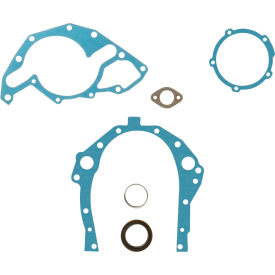 Engine Timing Cover Gasket Set, Victor Reinz 15-10349-01 Engine Timing Cover Gasket Set, Victor Reinz 15-10349-01