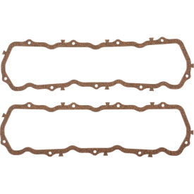 Engine Valve Cover Gasket Set, Victor Reinz 15-10537-01 Engine Valve Cover Gasket Set, Victor Reinz 15-10537-01